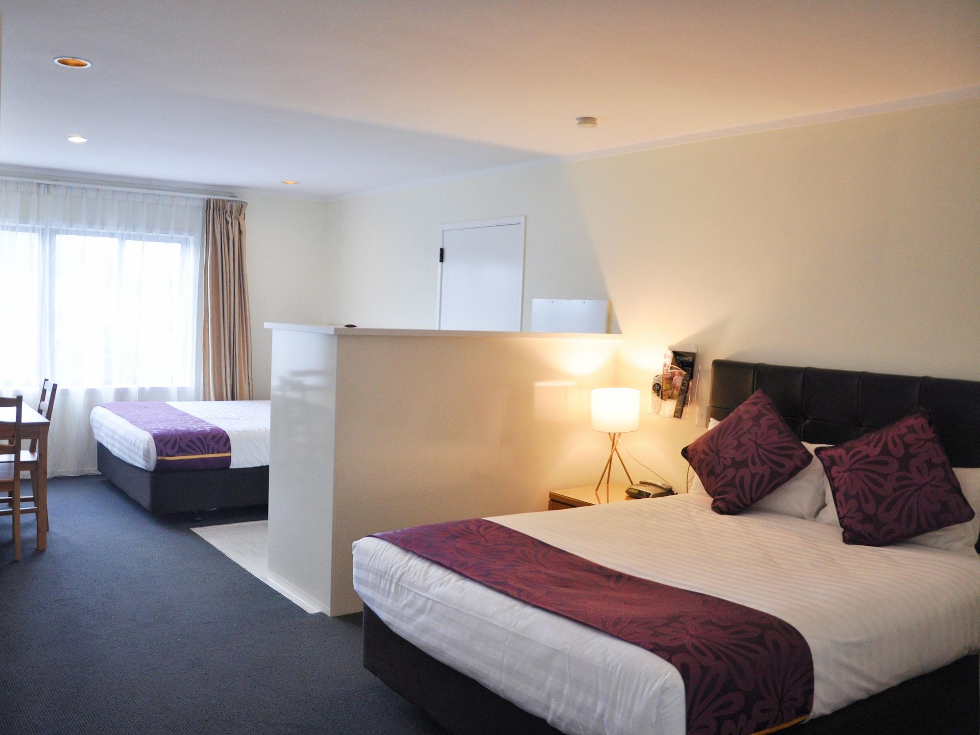 Royal Park Lodge Auckland Exterior photo