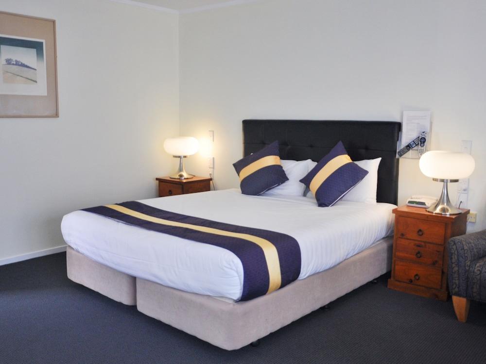 Royal Park Lodge Auckland Exterior photo