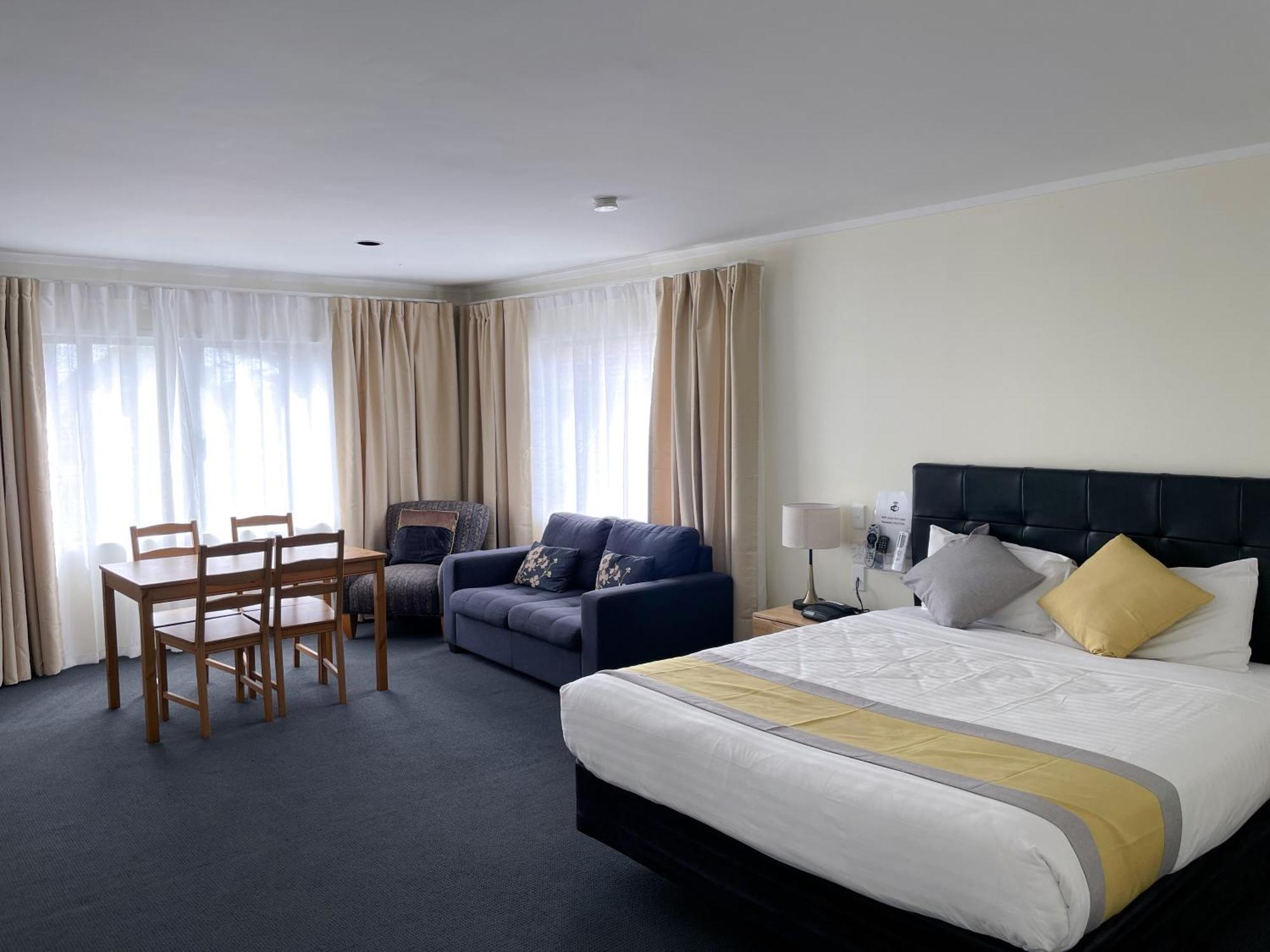 Royal Park Lodge Auckland Exterior photo