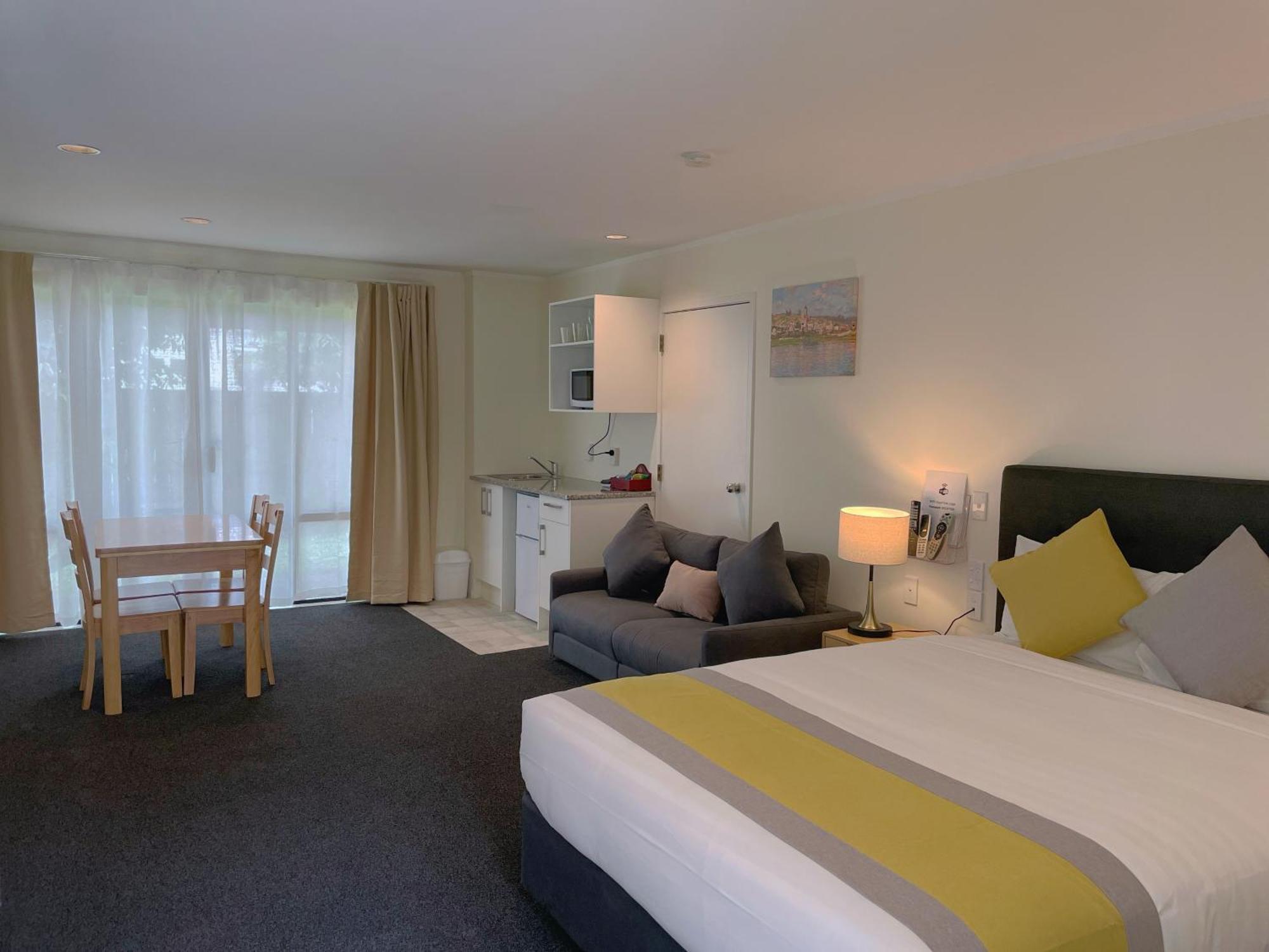 Royal Park Lodge Auckland Exterior photo