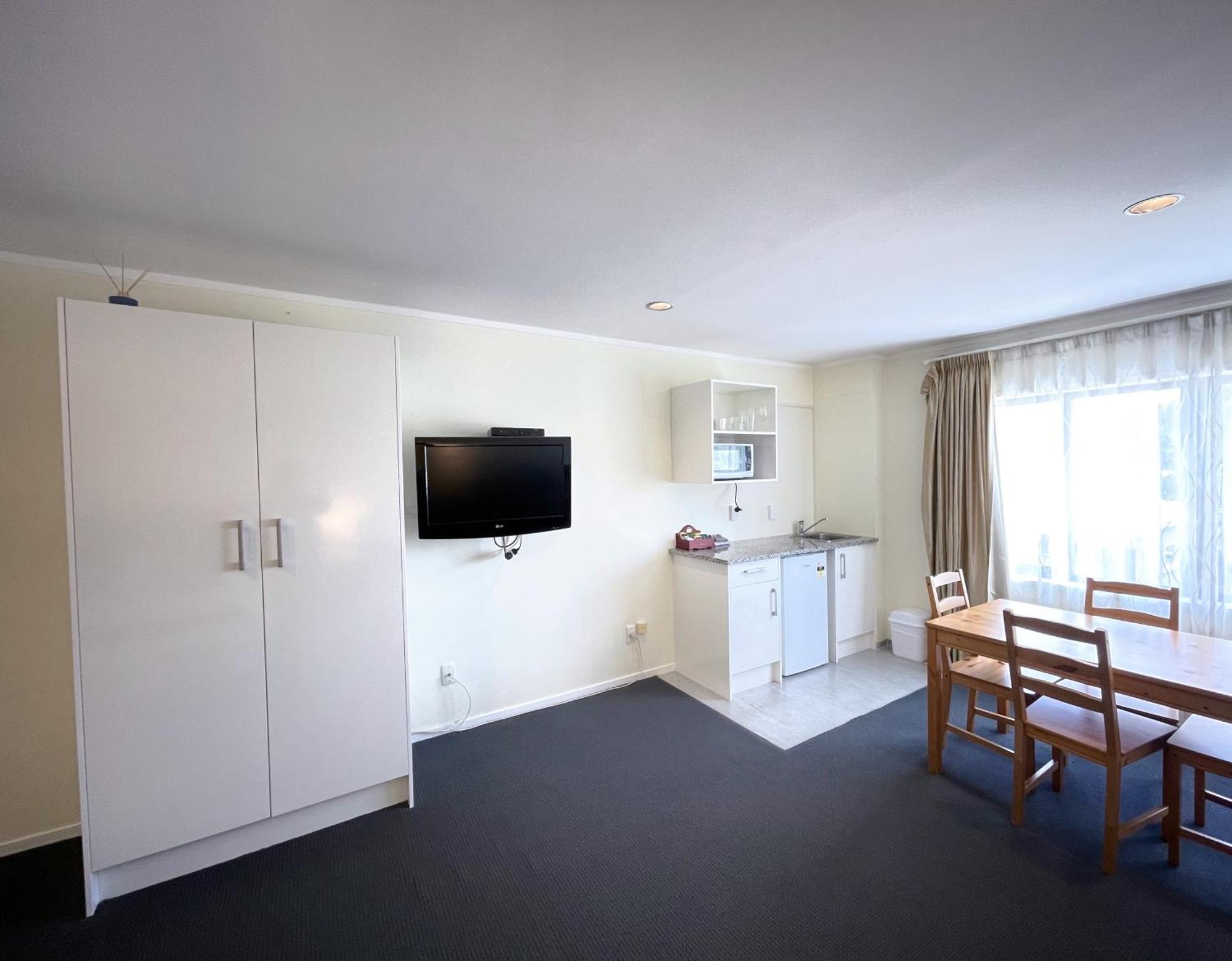 Royal Park Lodge Auckland Exterior photo
