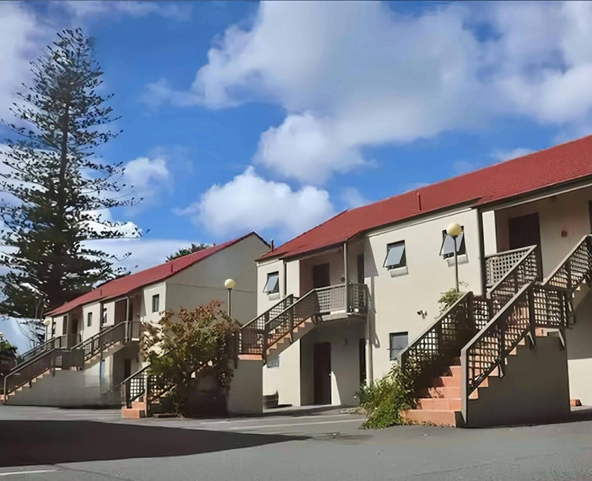 Royal Park Lodge Auckland Exterior photo