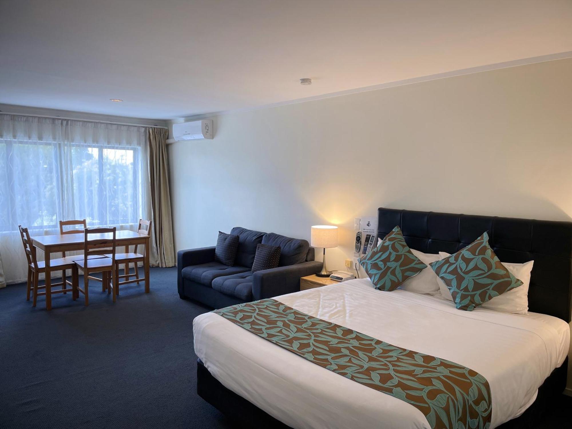 Royal Park Lodge Auckland Exterior photo