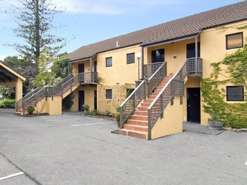Royal Park Lodge Auckland Exterior photo