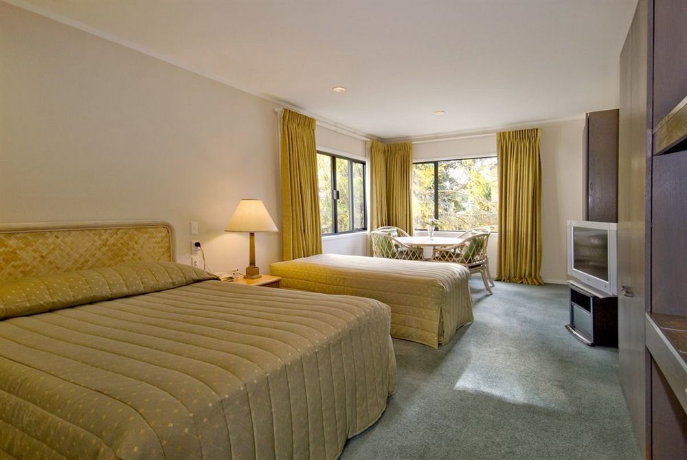 Royal Park Lodge Auckland Exterior photo