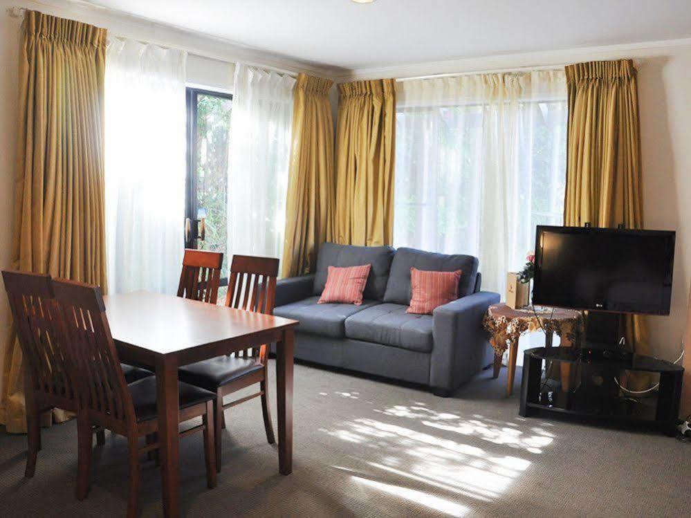 Royal Park Lodge Auckland Exterior photo