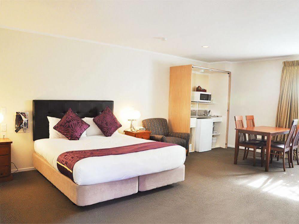 Royal Park Lodge Auckland Exterior photo