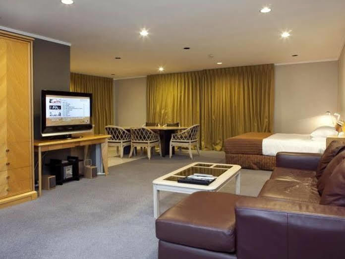 Royal Park Lodge Auckland Exterior photo