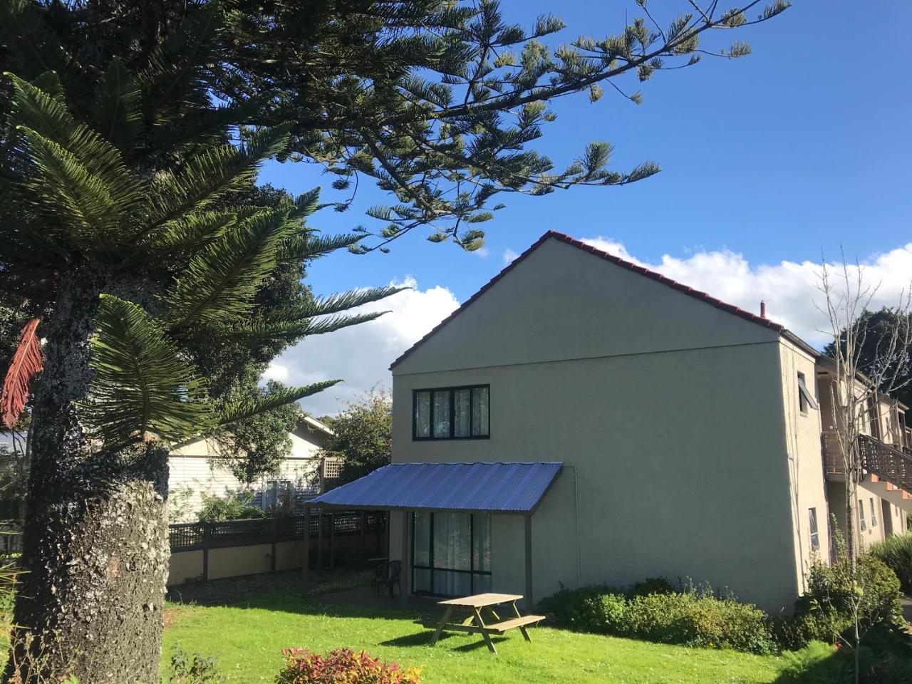 Royal Park Lodge Auckland Exterior photo