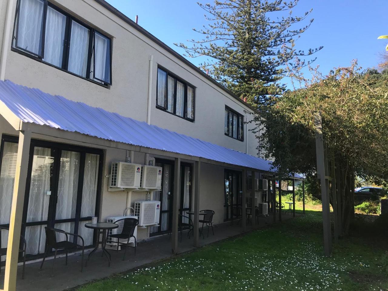 Royal Park Lodge Auckland Exterior photo